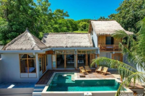 Villa Temanku